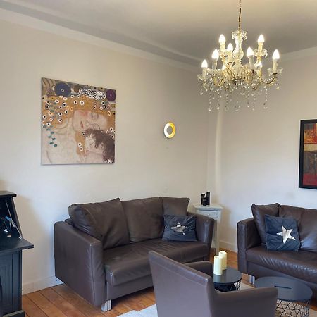 Apartmán Lieblingsnest Detmold Exteriér fotografie