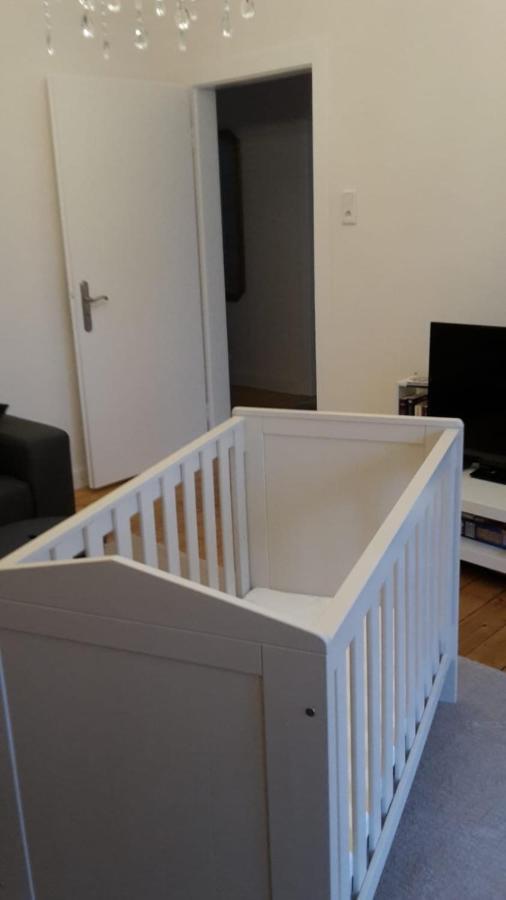 Apartmán Lieblingsnest Detmold Exteriér fotografie