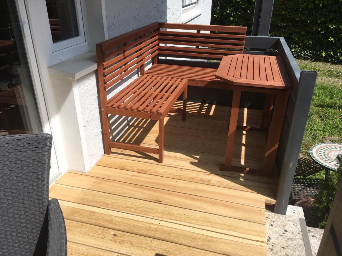 Apartmán Lieblingsnest Detmold Exteriér fotografie