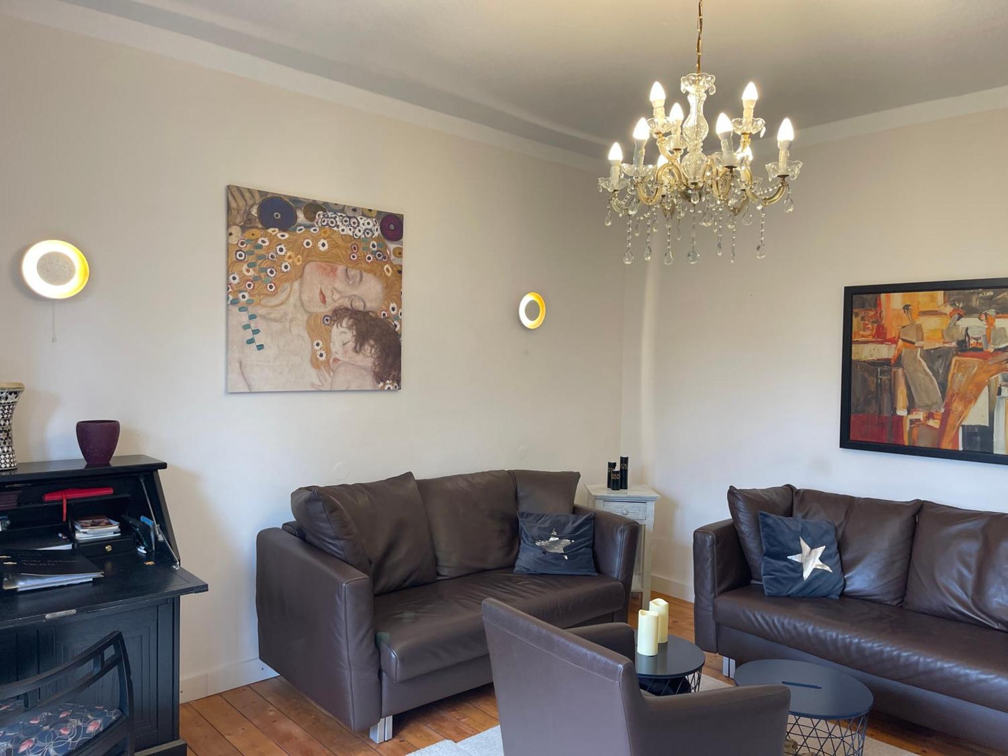 Apartmán Lieblingsnest Detmold Exteriér fotografie
