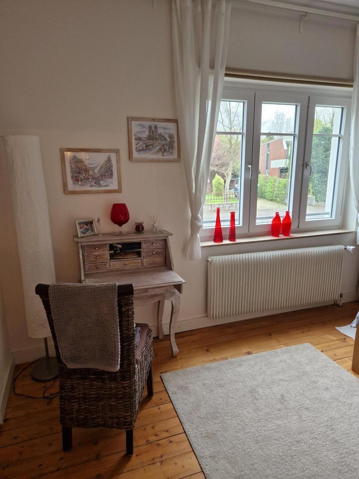 Apartmán Lieblingsnest Detmold Exteriér fotografie