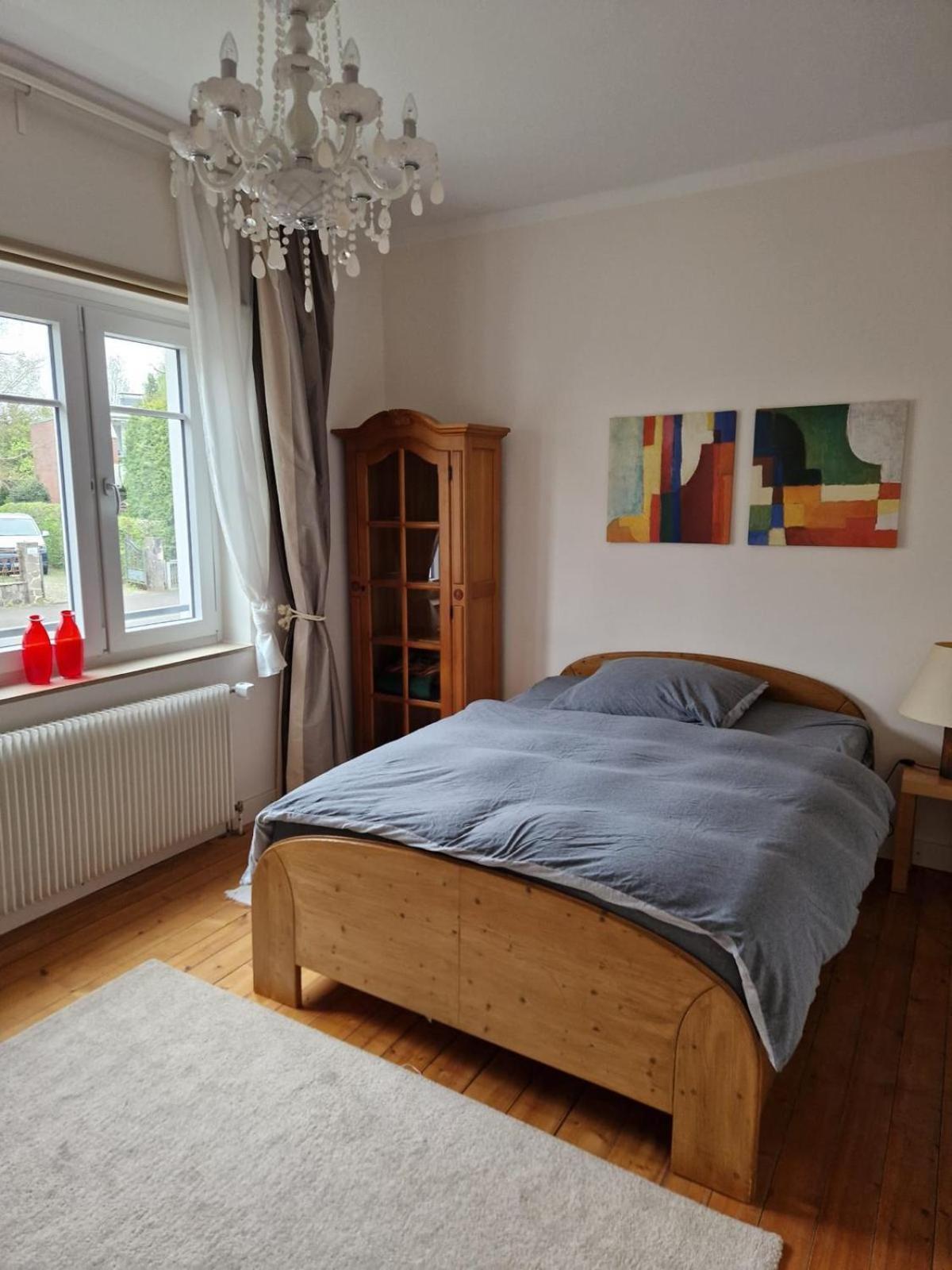 Apartmán Lieblingsnest Detmold Exteriér fotografie