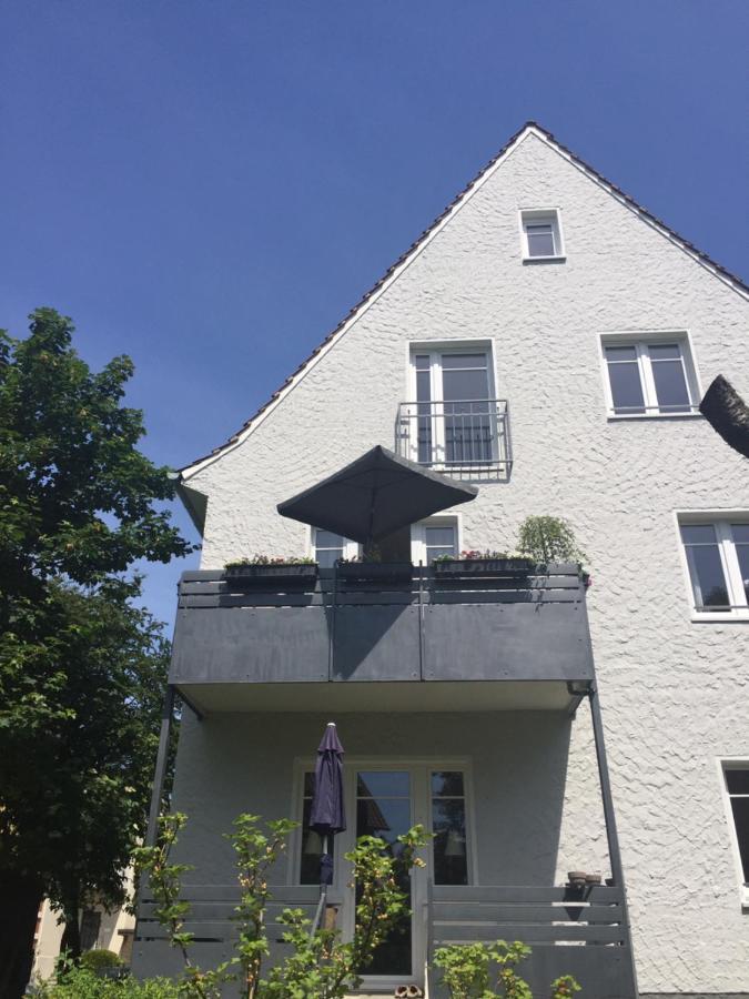 Apartmán Lieblingsnest Detmold Exteriér fotografie