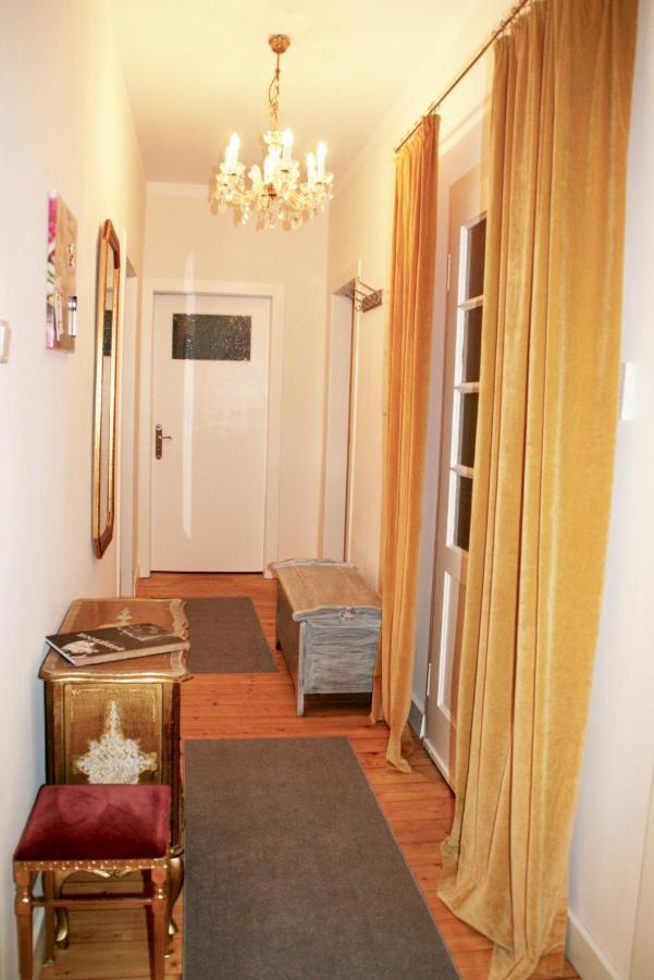 Apartmán Lieblingsnest Detmold Exteriér fotografie