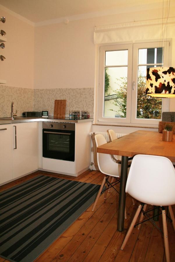 Apartmán Lieblingsnest Detmold Exteriér fotografie
