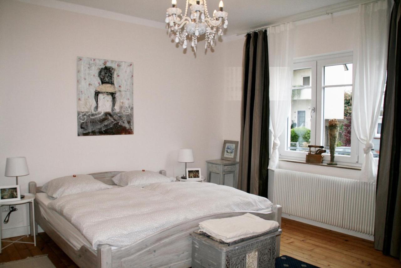 Apartmán Lieblingsnest Detmold Exteriér fotografie