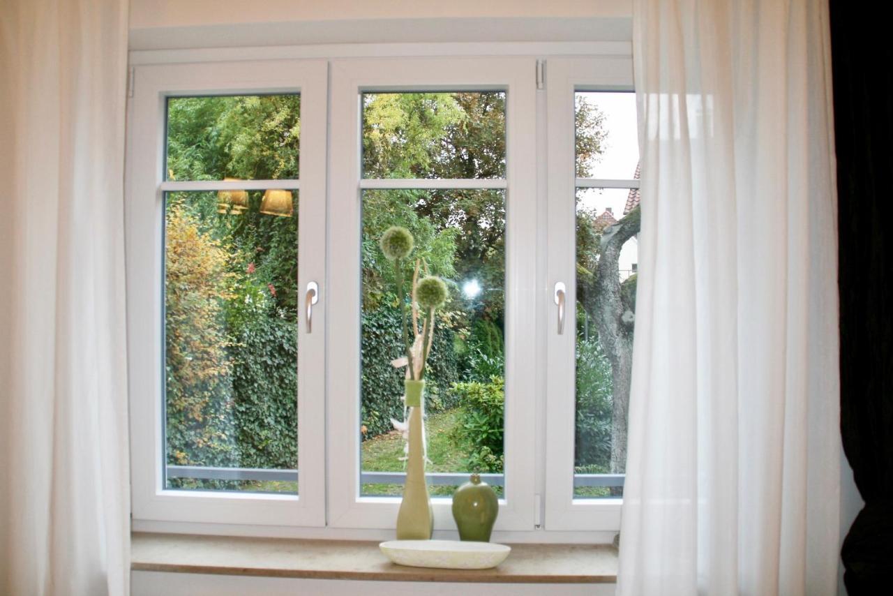 Apartmán Lieblingsnest Detmold Exteriér fotografie
