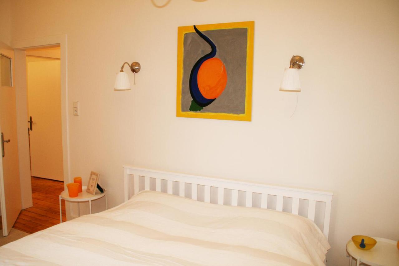 Apartmán Lieblingsnest Detmold Exteriér fotografie