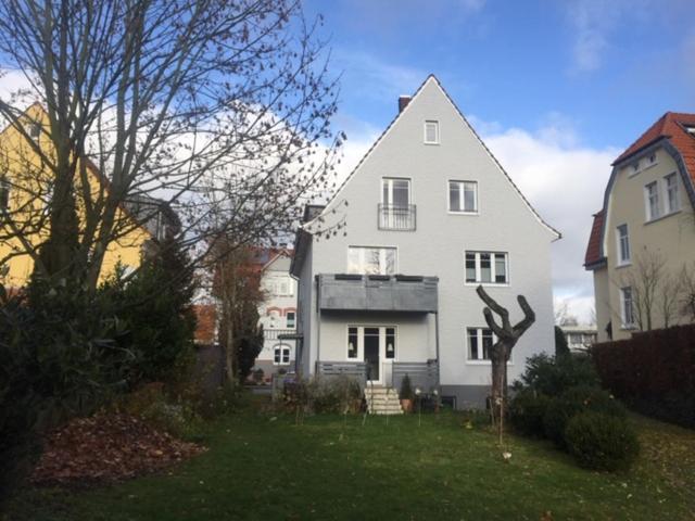 Apartmán Lieblingsnest Detmold Exteriér fotografie