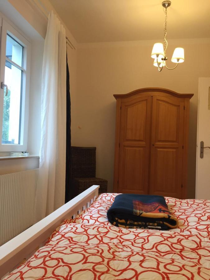 Apartmán Lieblingsnest Detmold Exteriér fotografie
