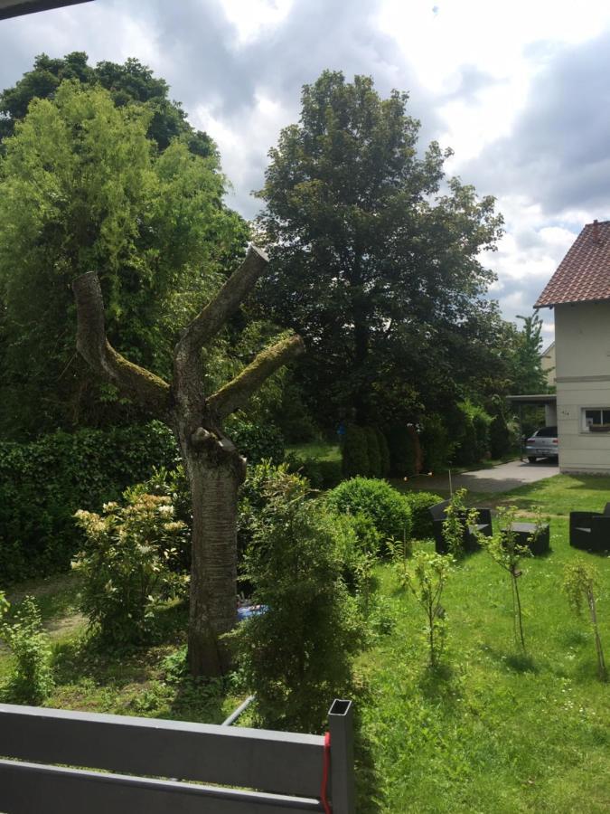Apartmán Lieblingsnest Detmold Exteriér fotografie