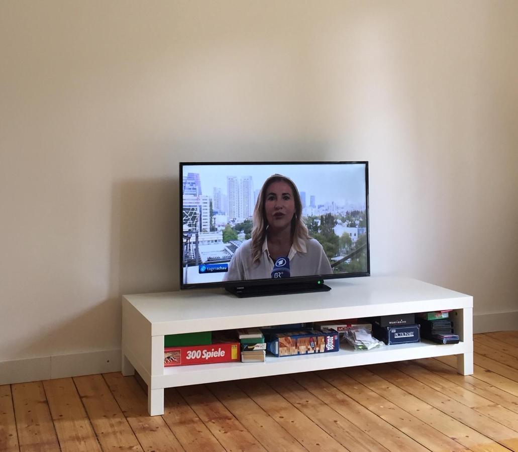 Apartmán Lieblingsnest Detmold Exteriér fotografie